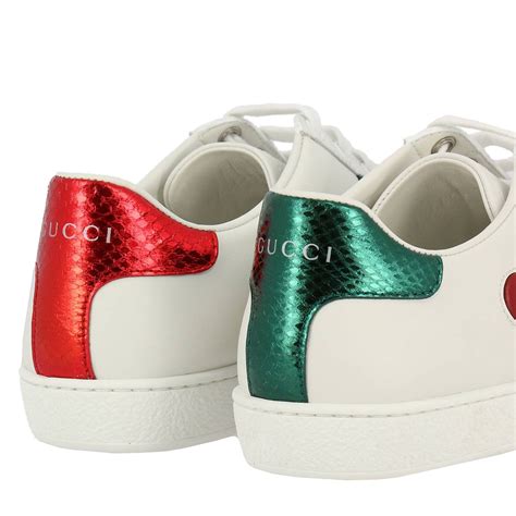 gucci baskets|basket femme tendance Gucci.